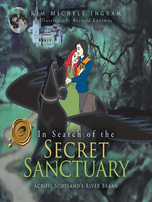 cover image of In Search of the Secret Sanctuary
